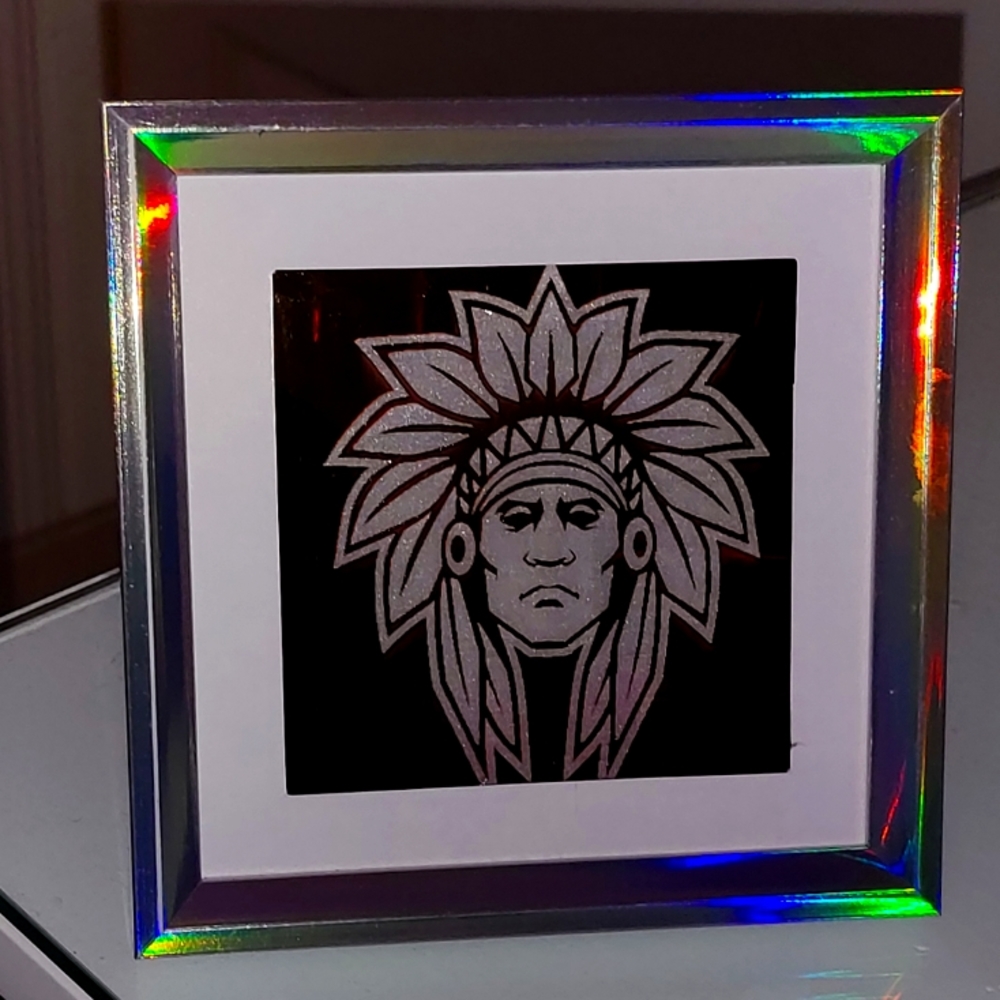 Is Native American picture